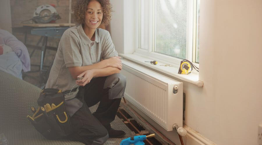 Professional Gas Leak Detection in Dodge, ND